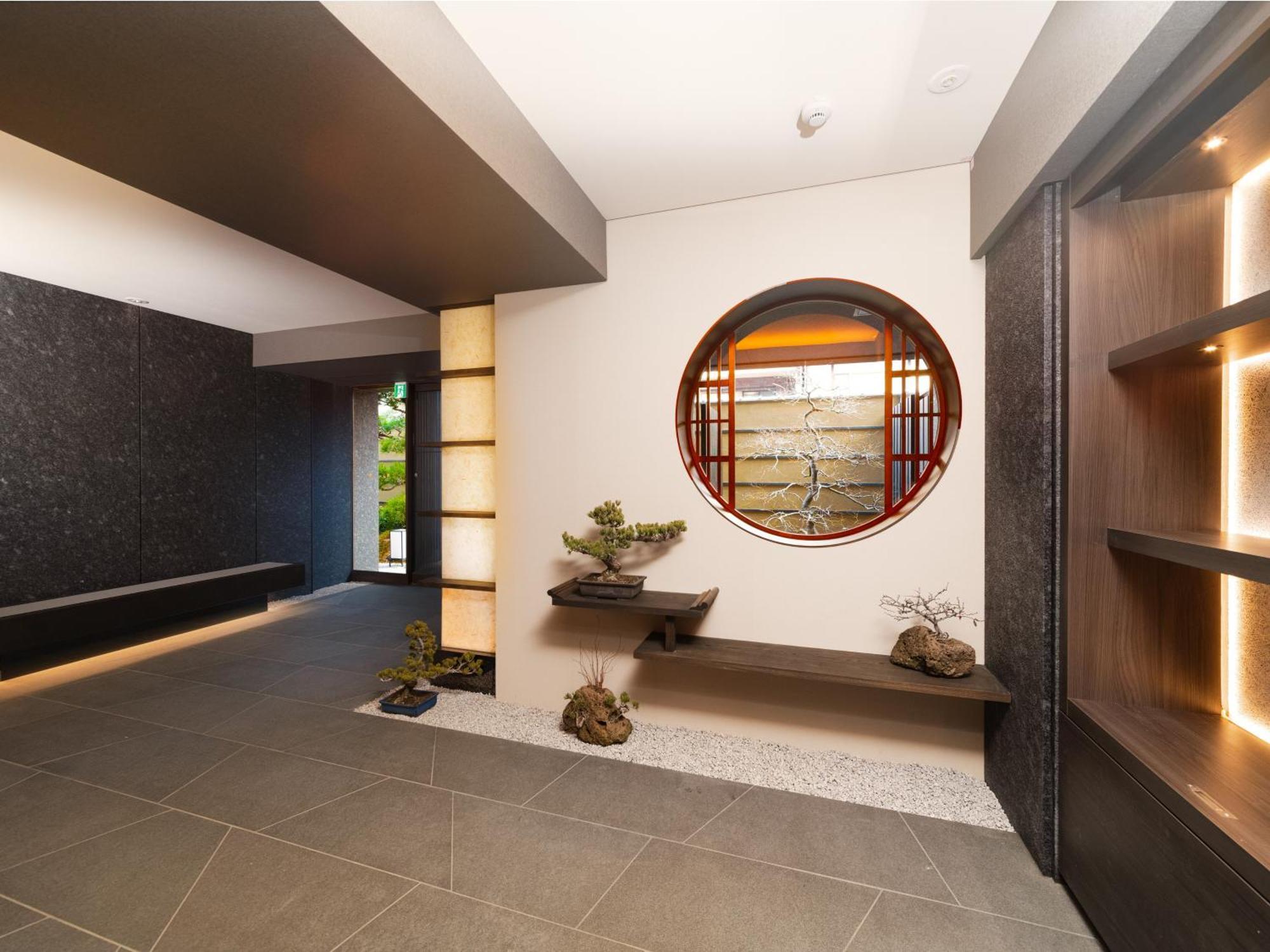 Mimaru Kyoto Nishinotoin Takatsuji Hotel Eksteriør billede