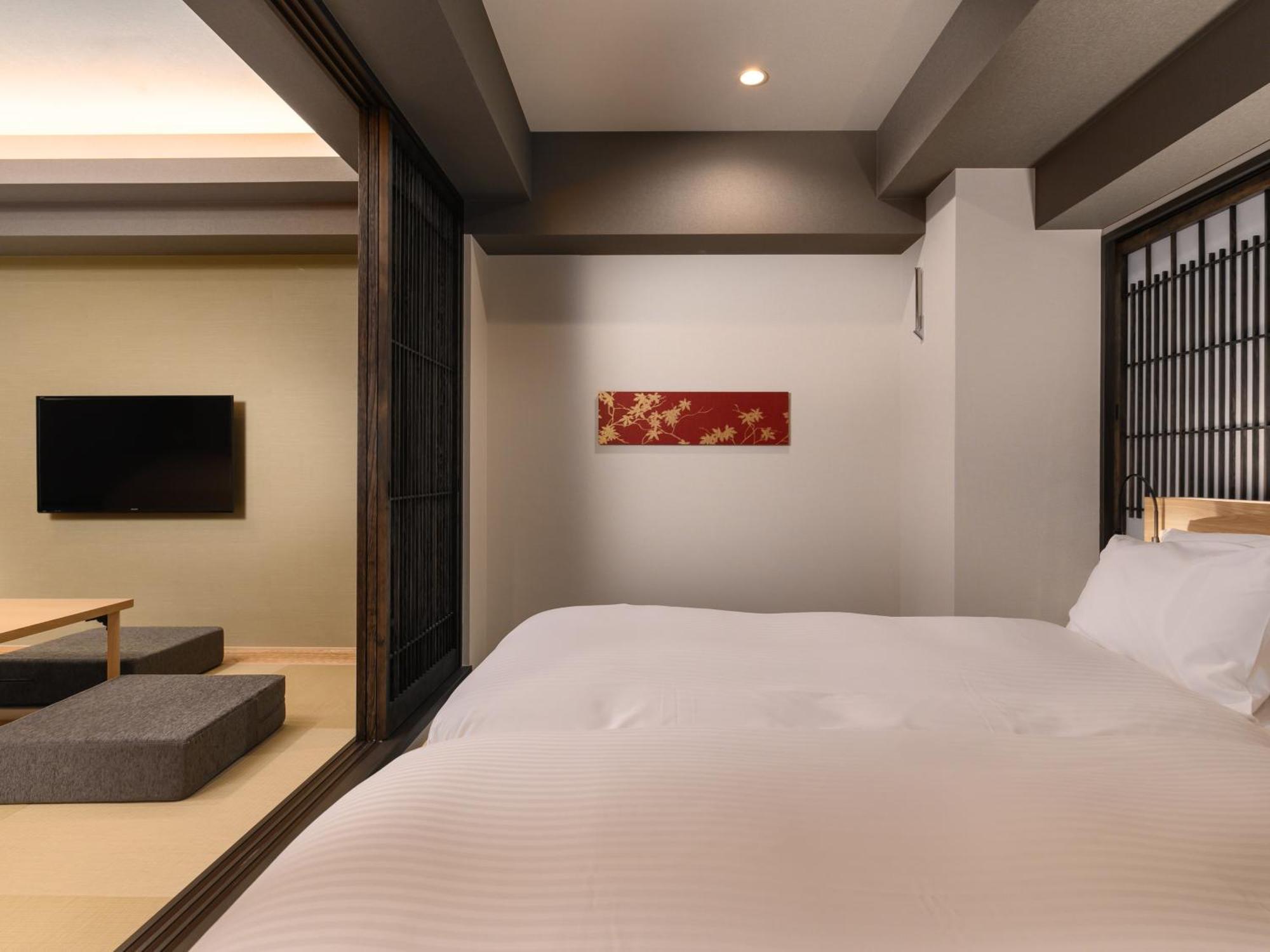Mimaru Kyoto Nishinotoin Takatsuji Hotel Eksteriør billede