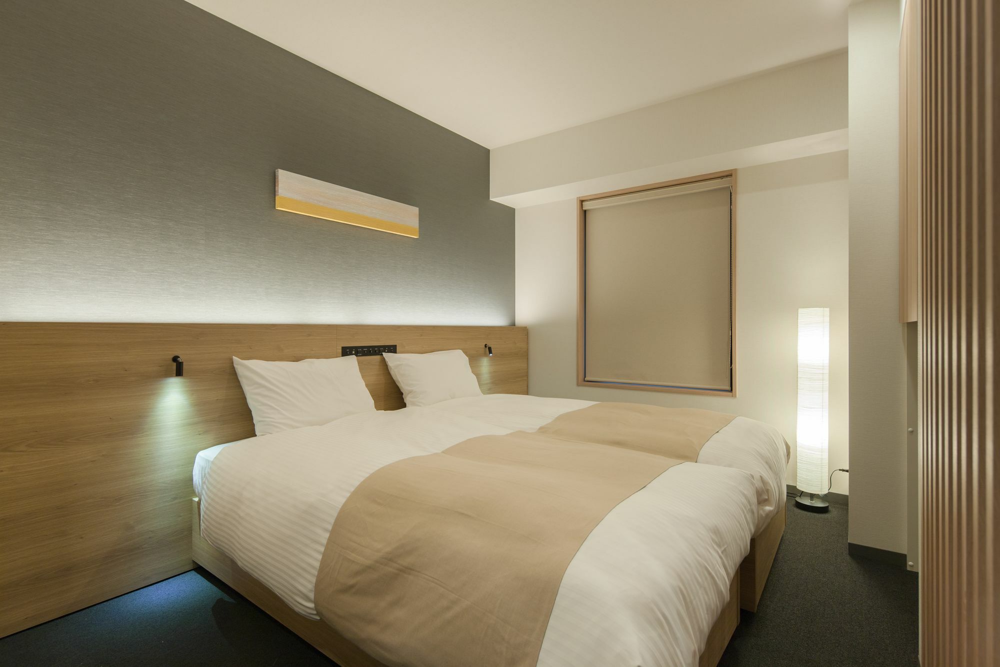 Mimaru Kyoto Nishinotoin Takatsuji Hotel Eksteriør billede